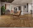 SPC ламинат Alpine Floor Parquet light Дуб Далим ЕСО 13-33